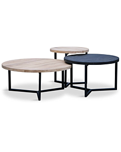 Salontafel Set Loft 