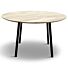  Eetkamertafel Joost Rond Spin 