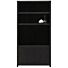  Boekenkasten Set Diamond 4 vaks + TV Kast 120 cm