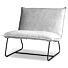  Lounge Fauteuil Elton Groen