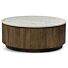  Salontafel Specter Travertine Bruin 