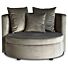 Luxe Lounge Fauteuil Vermont Taupe Large