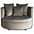  Luxe Lounge Fauteuil Vermont Khaki Large