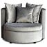  Luxe Lounge Fauteuil Vermont Khaki Large