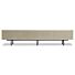 Tv Meubel Spider 260cm Taupe