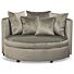 Luxe Lounge Fauteuil Vermont Khaki Large