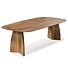 Eettafel Japandi Caval Lopez Brown