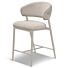 Barstoel Benthe Beige