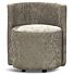 Fauteuil Rice Small Taupe