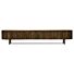  TV-Meubel Lopez 200cm Bruin Mango