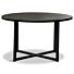 Salontafel Groove ø80cm