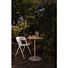 Zuiver Outdoor Stoel Horizon Taupe