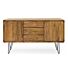 Houten Dressoir Tax 