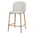  Japandi Eetkamerstoel Hinata Beige