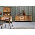 Dressoir Elias Mangohout 200cm