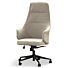 Bureaustoel Monza Beige
