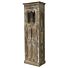 Unieke India Wandkast Hout