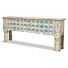 Houten India Dressoir Laag