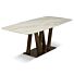 Eettafel Colmar Marmer 200cm