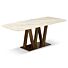 Eettafel Colmar Marmer 200cm