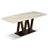 Eettafel Colmar Marmer 200cm