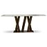 Eettafel Colmar Marmer 200cm
