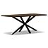 Eettafel Sleeper Spinpoot
