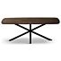 Eettafel Sleeper Spinpoot