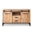  Industriële Dressoir Camino 209cm