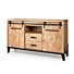 Industriële Dressoir Camino 159cm