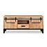 Industriële TV-dressoir Camino 151cm