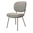  LABEL51 Eetkamerstoel Singapore Forest Royal Boucle