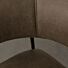 LABEL51 Eetkamerstoel Luuk Moss Micro Suede
