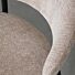 LABEL51 Eetkamerstoel Bliss Clay Elite