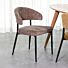 LABEL51 Eetkamerstoel Bliss Hunter Elite