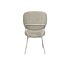 LABEL51 Eetkamerstoel Singapore Naturel Royal Boucle