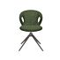 LABEL51 Eetkamerstoel Zurich Forest Royal Boucle 