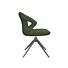 LABEL51 Eetkamerstoel Zurich Forest Royal Boucle 