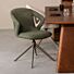 LABEL51 Eetkamerstoel Zurich Forest Royal Boucle 