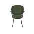 LABEL51 Eetkamerstoel Lausanne Forest Royal Boucle