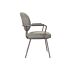 LABEL51 Eetkamerstoel Lausanne Mushroom Royal Boucle