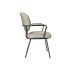LABEL51 Eetkamerstoel Lausanne Naturel Royal Boucle