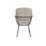 LABEL51 Eetkamerstoel Lausanne Naturel Royal Boucle