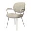  LABEL51 Eetkamerstoel Lausanne Forest Royal Boucle