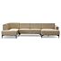 Hoekbank Mandy