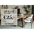  Cadeaubon €75,-