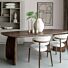  Eettafel Sleeper Mangohout 240cm