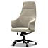 Bureaustoel Monza Beige