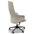 Bureaustoel Monza Beige