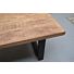 Eettafel Tury Industrieel 